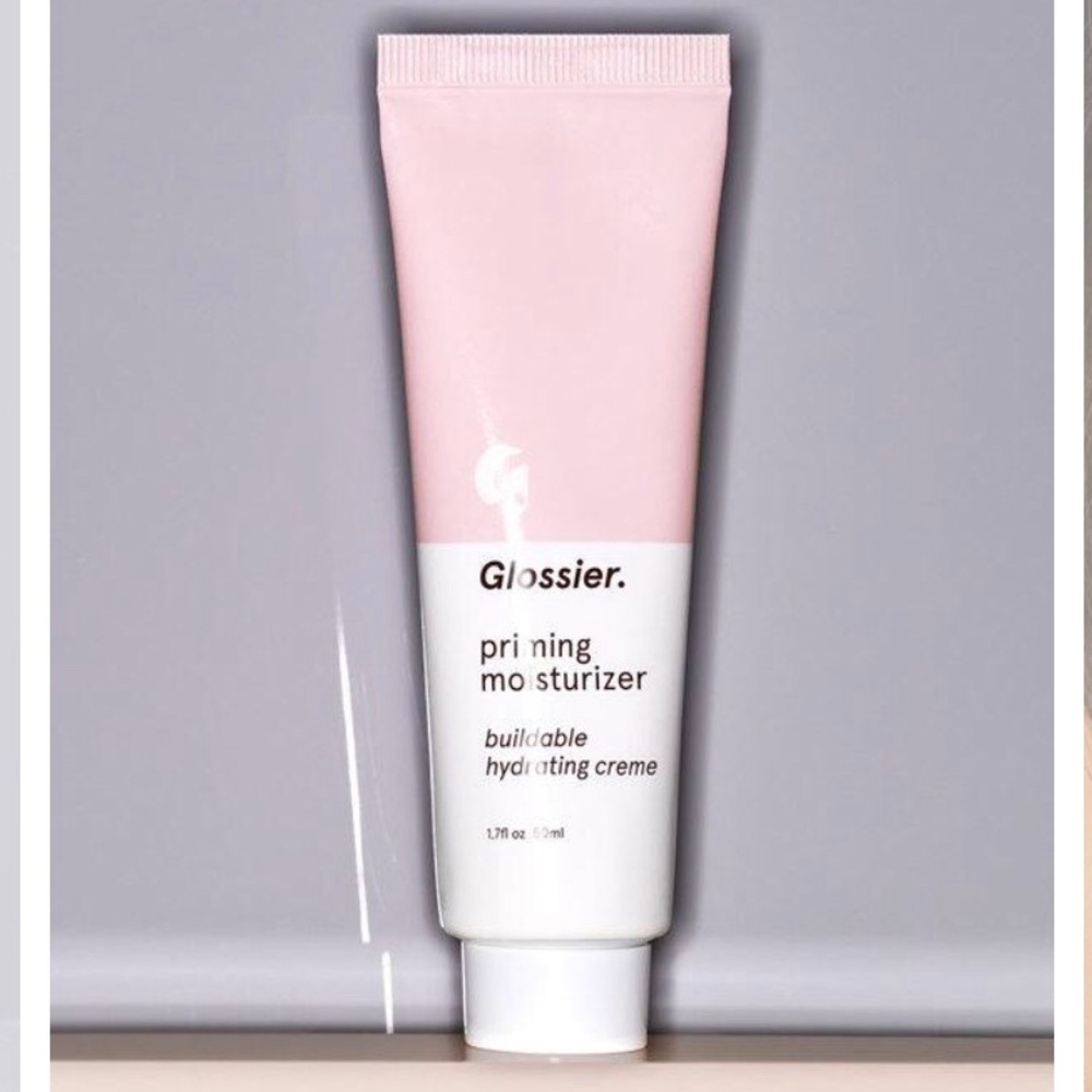 Glossier Priming Moisturizer